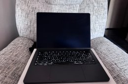 Macbook Pro 14
