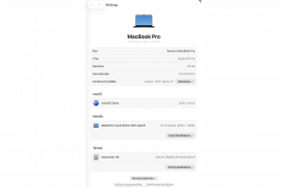 Macbook Pro 14