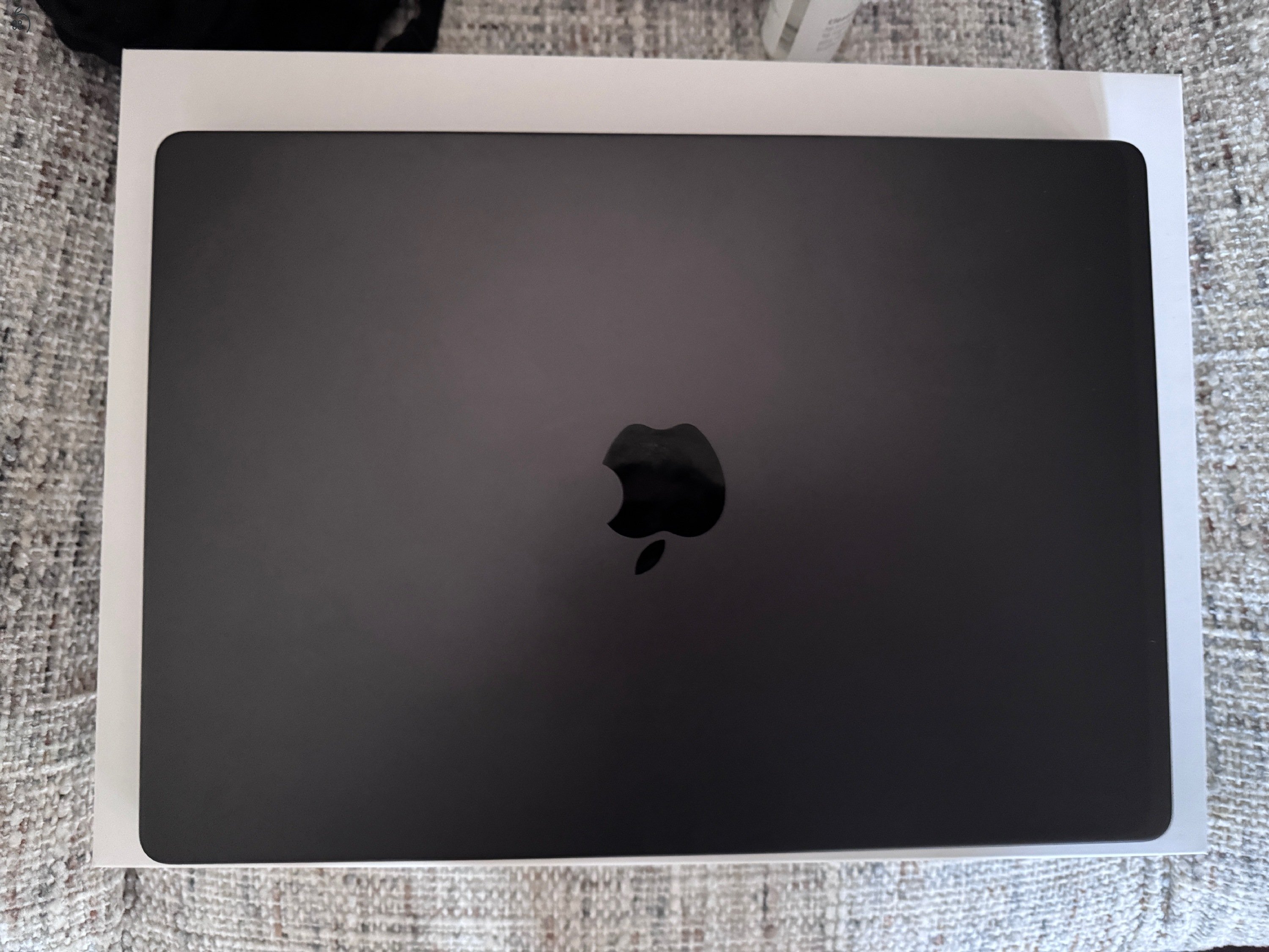 Macbook Pro 14