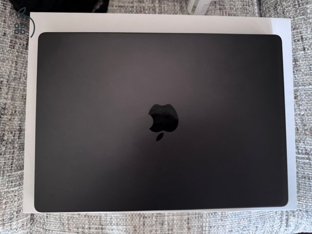 Macbook Pro 14