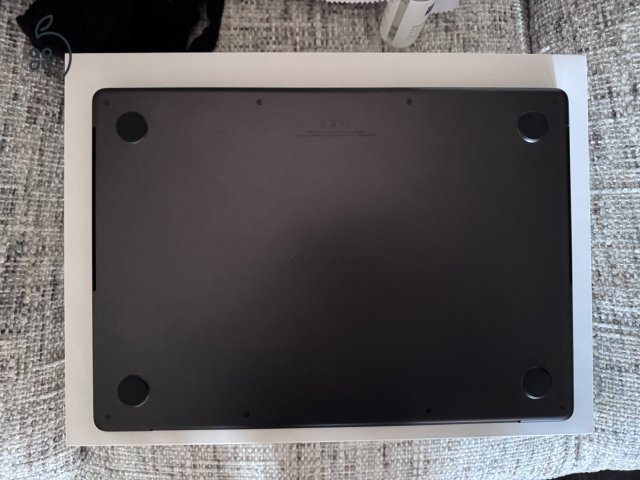 Macbook Pro 14