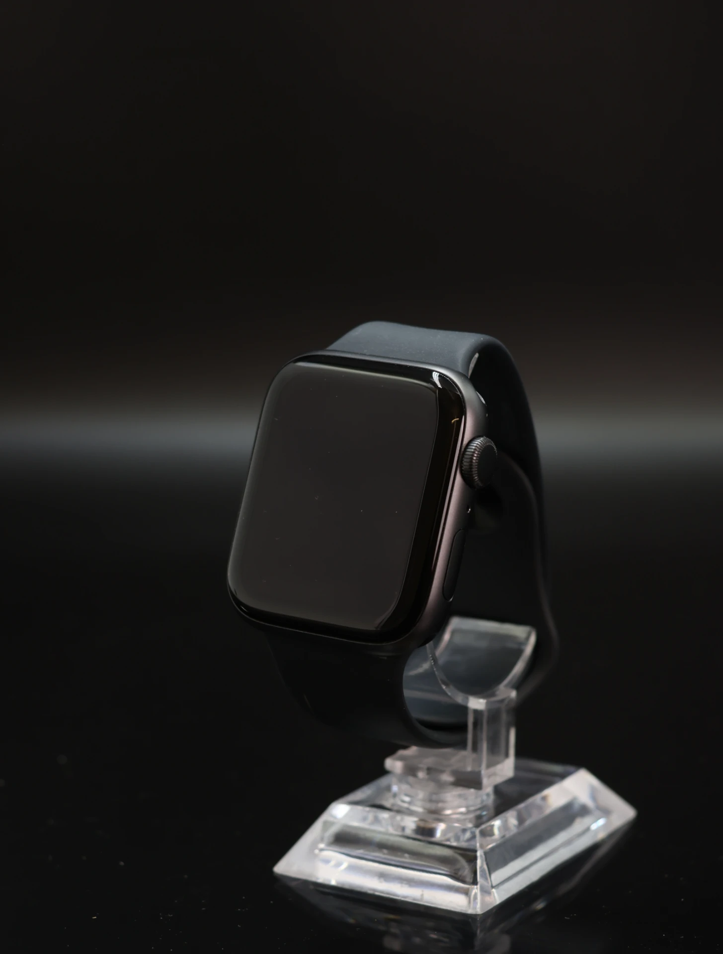Apple Watch SE 2020 44mm Space Gray 86% akku - 12 HÓ GARANCIA