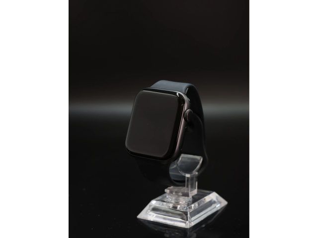 Apple Watch SE 2020 44mm Space Gray 86% akku - 12 HÓ GARANCIA