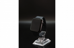 Apple Watch SE 2020 44mm Space Gray 86% akku - 12 HÓ GARANCIA