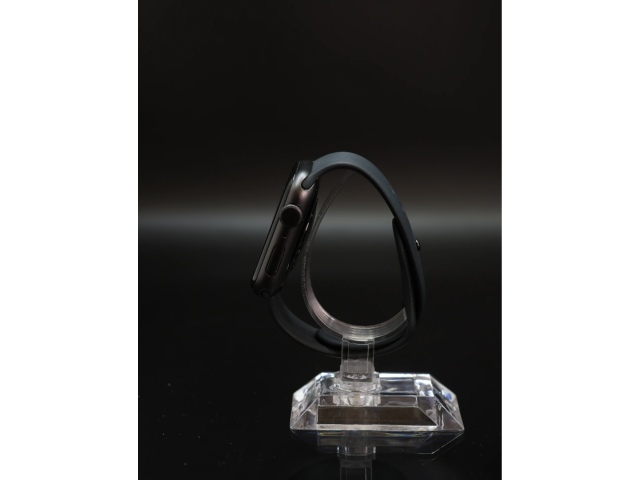 Apple Watch SE 2020 44mm Space Gray 86% akku - 12 HÓ GARANCIA