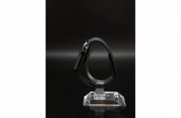 Apple Watch SE 2020 44mm Space Gray 86% akku - 12 HÓ GARANCIA