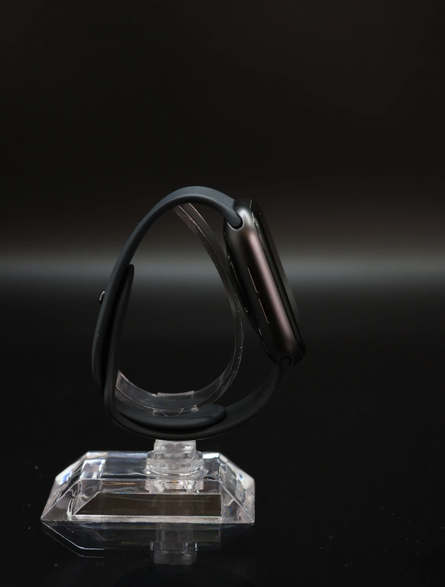 Apple Watch SE 2020 44mm Space Gray 86% akku - 12 HÓ GARANCIA