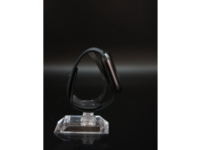 Apple Watch SE 2020 44mm Space Gray 86% akku - 12 HÓ GARANCIA