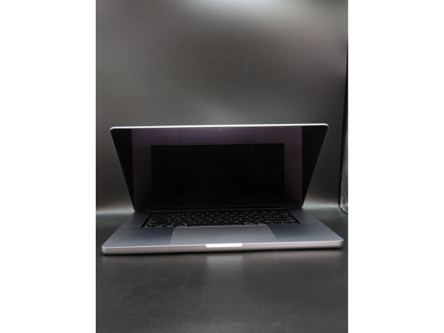 Apple MacBook Pro 16″ 2023 M2 Max 1TB Space Gray 87% akku - 12 HÓ GARANCIA