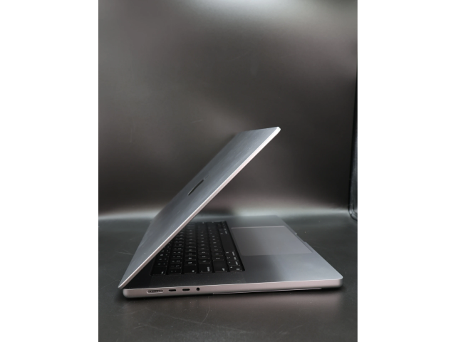 Apple MacBook Pro 16″ 2023 M2 Max 1TB Space Gray 87% akku - 12 HÓ GARANCIA
