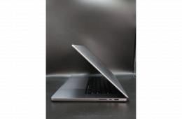 Apple MacBook Pro 16″ 2023 M2 Max 1TB Space Gray 87% akku - 12 HÓ GARANCIA