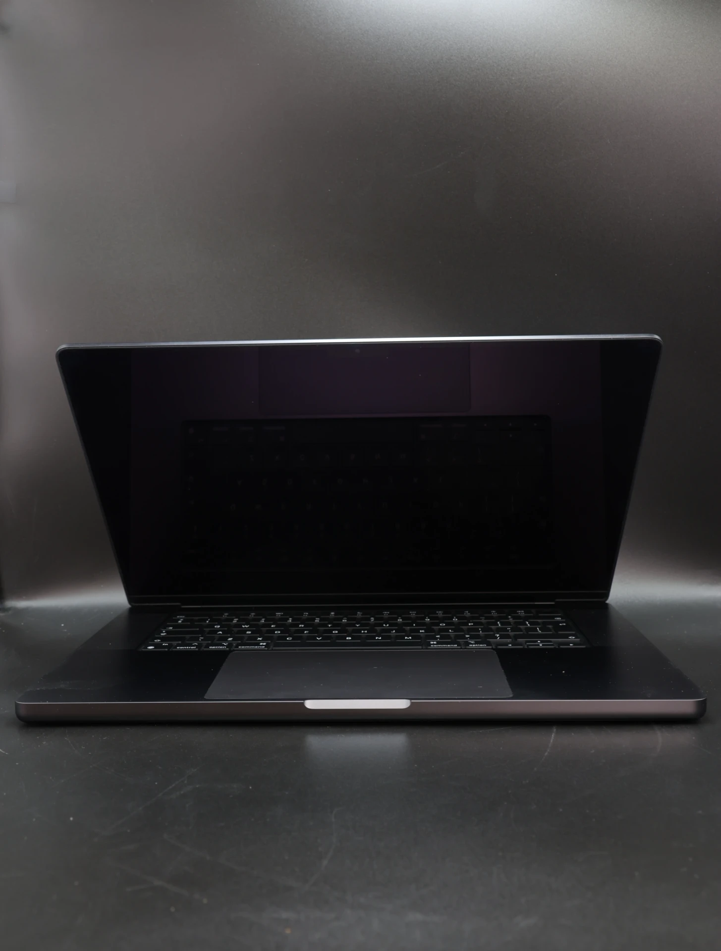 Apple MacBook Pro 16″ 2024 M4 Pro 512 GB Space Gray 100% akku - 12 HÓ GARANCIA