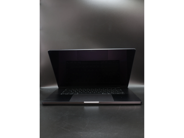 Apple MacBook Pro 16″ 2024 M4 Pro 512 GB Space Gray 100% akku - 12 HÓ GARANCIA