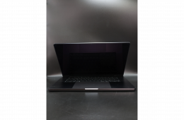 Apple MacBook Pro 16″ 2024 M4 Pro 512 GB Space Gray 100% akku - 12 HÓ GARANCIA