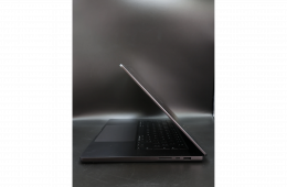 Apple MacBook Pro 16″ 2024 M4 Pro 512 GB Space Gray 100% akku - 12 HÓ GARANCIA