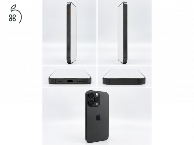 Apple Iphone 16 Pro 128gb Black Titanium