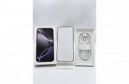 Apple Iphone 16 Pro 128gb Black Titanium