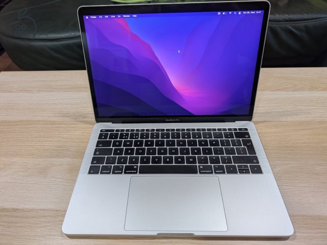 Apple MacBook Pro 13