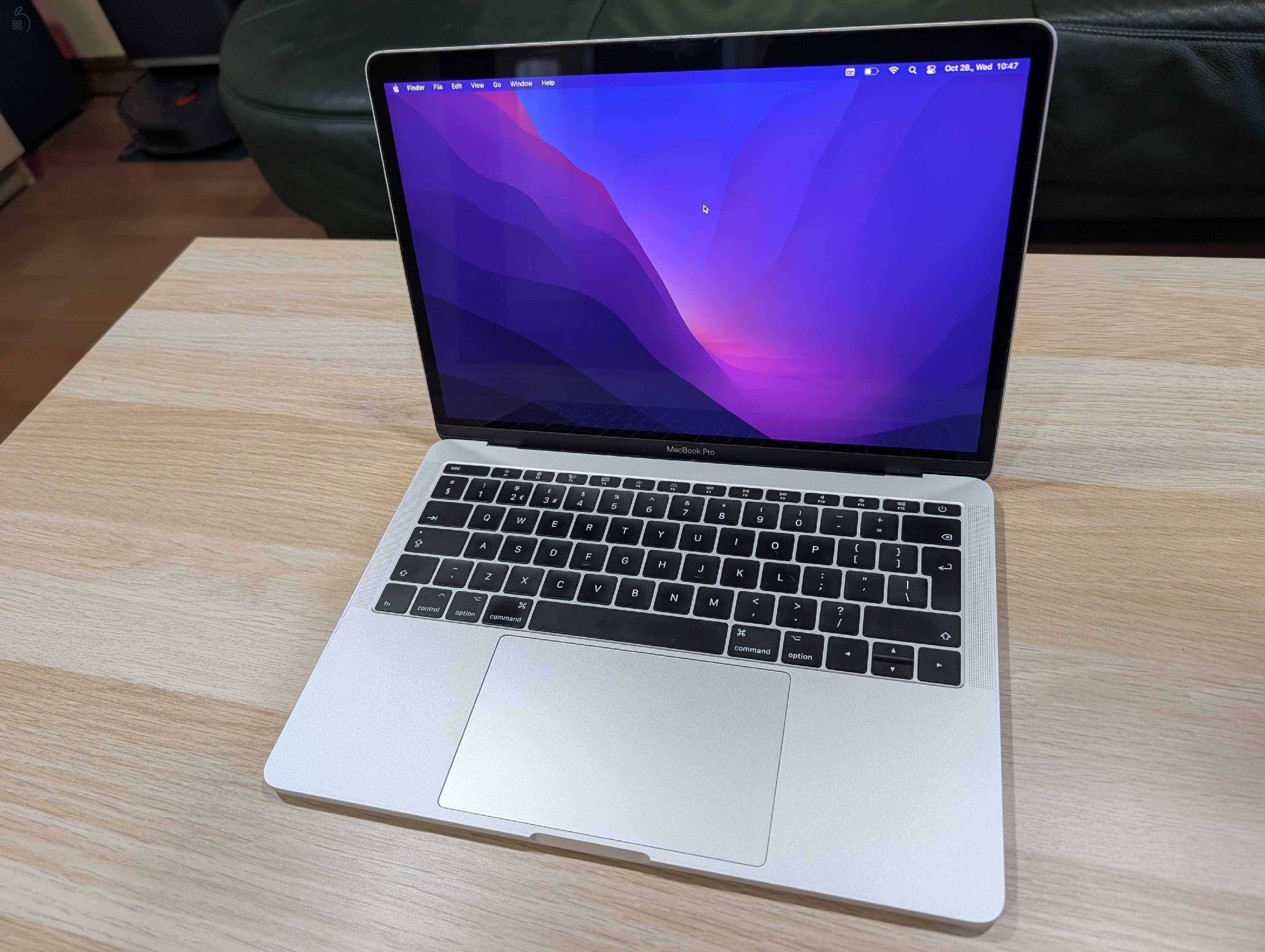Apple MacBook Pro 13