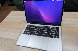 Apple MacBook Pro 13