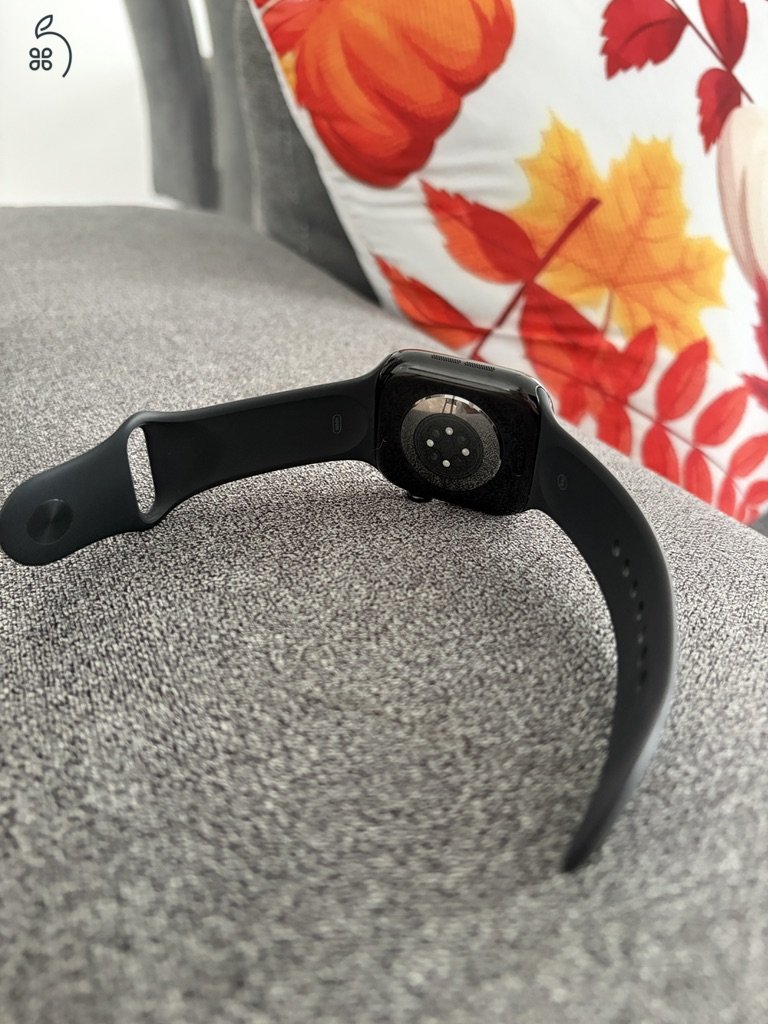 Apple Watch Series 11 46 mm 2027.08-ig Apple garancia