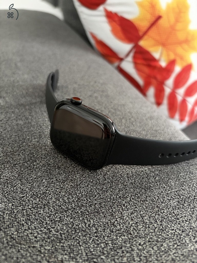 Apple Watch Series 11 46 mm 2027.08-ig Apple garancia