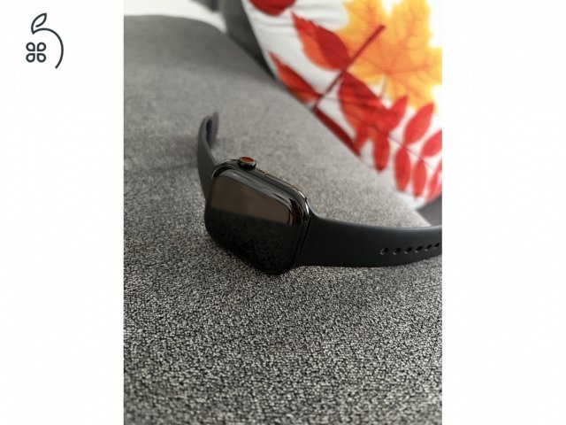 Apple Watch Series 11 46 mm 2027.08-ig Apple garancia