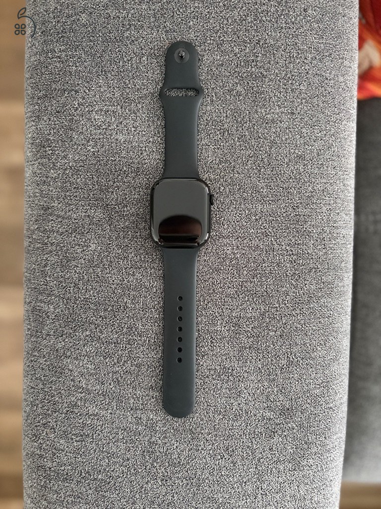 Apple Watch Series 11 46 mm 2027.08-ig Apple garancia