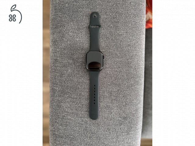 Apple Watch Series 11 46 mm 2027.08-ig Apple garancia
