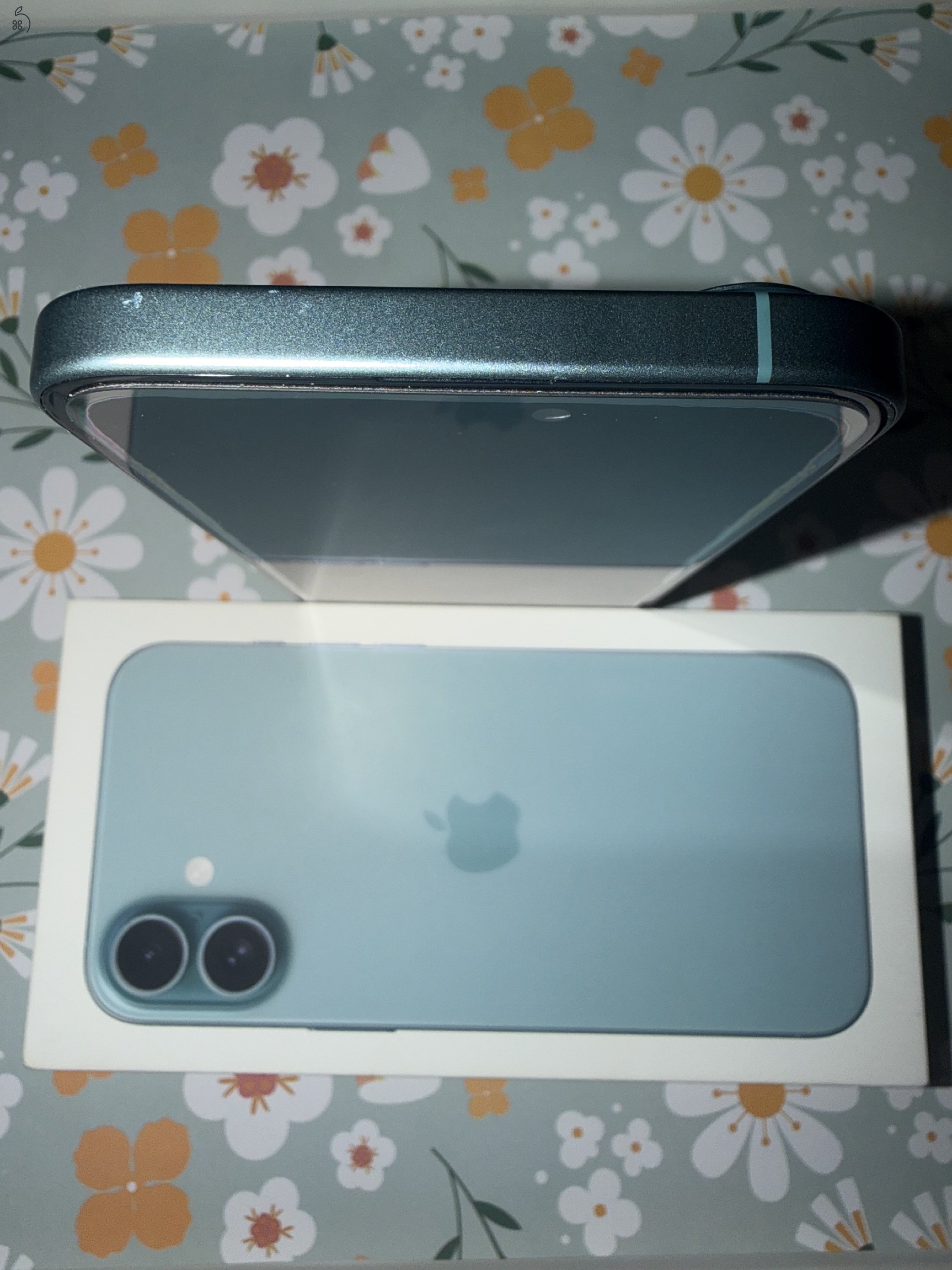 IPhone 16 Plus 128GB Teal