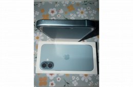 IPhone 16 Plus 128GB Teal