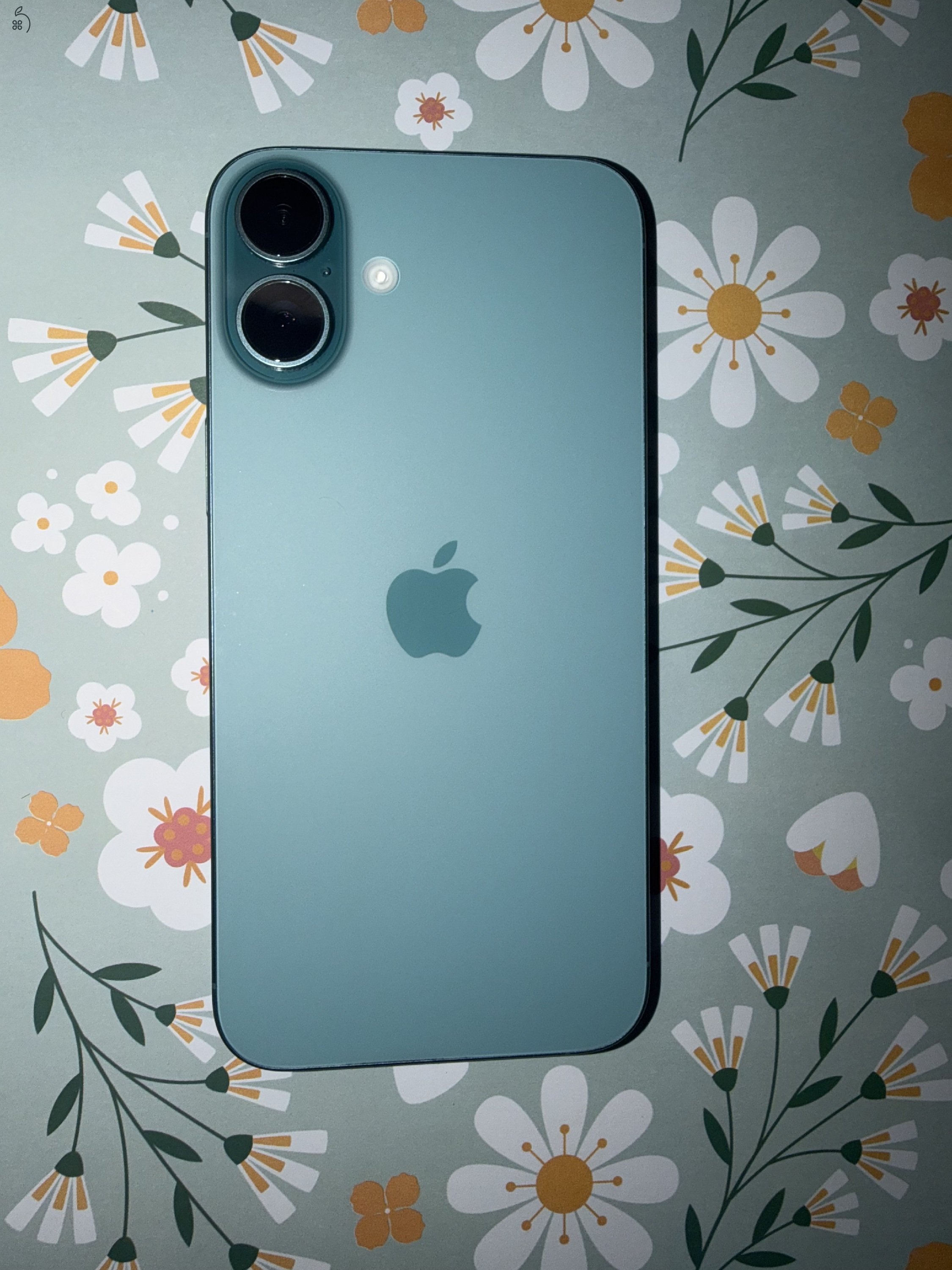 IPhone 16 Plus 128GB Teal