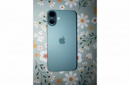 IPhone 16 Plus 128GB Teal