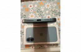 IPhone 16 Plus 128GB Teal