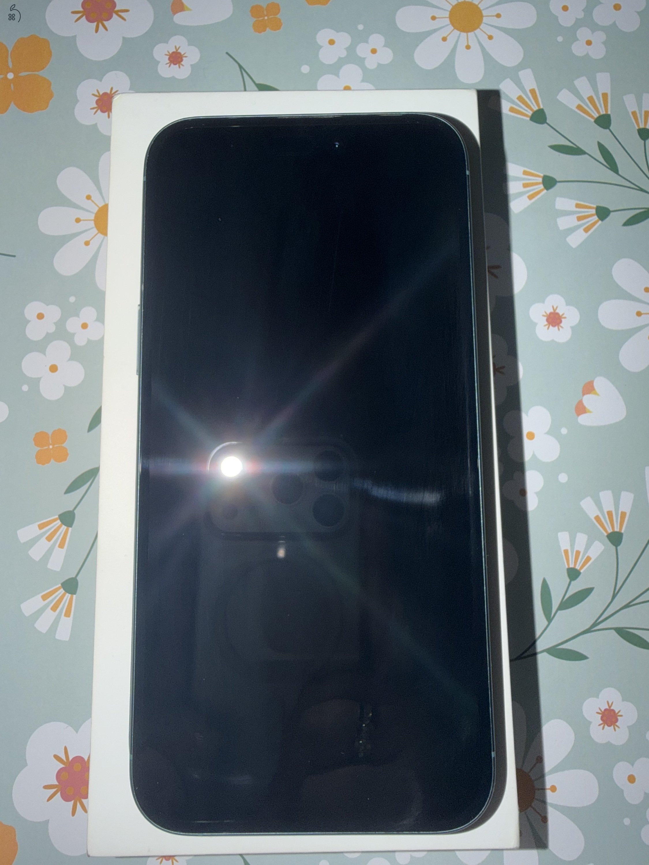 IPhone 16 Plus 128GB Teal