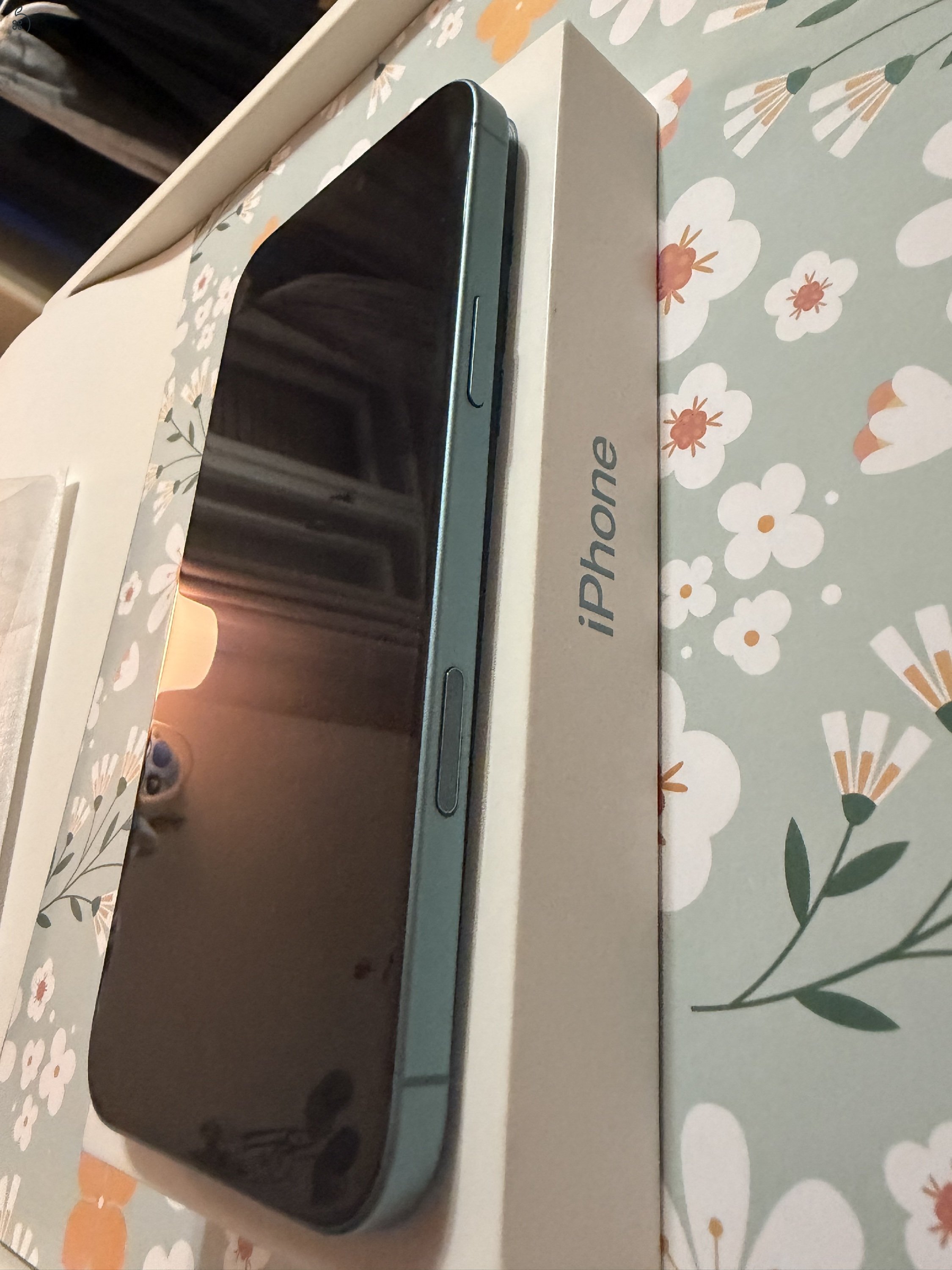 IPhone 16 Plus 128GB Teal