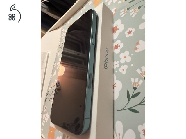 IPhone 16 Plus 128GB Teal