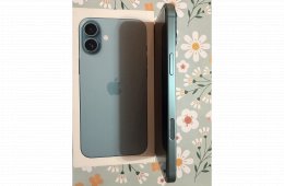 IPhone 16 Plus 128GB Teal