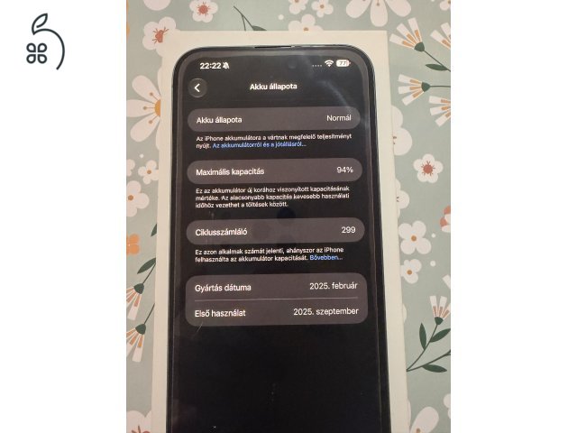 IPhone 16 Plus 128GB Teal
