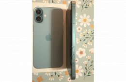 IPhone 16 Plus 128GB Teal