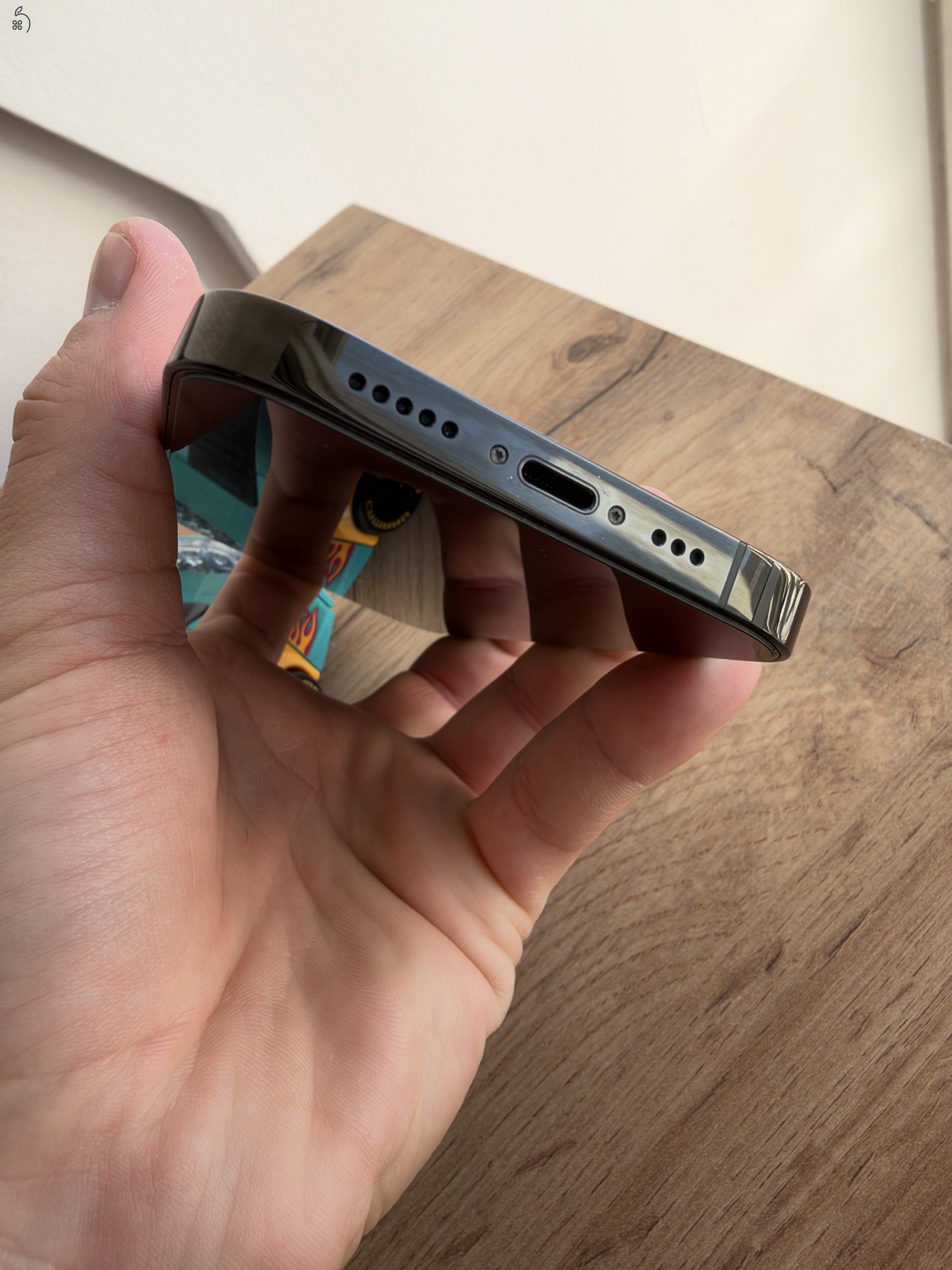 iPhone 14 Pro 128 GB Kártyafüggetlen GARANCIÁLIS