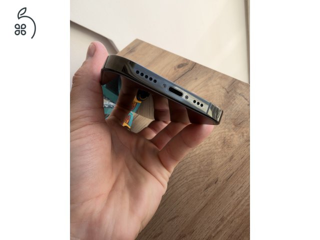 iPhone 14 Pro 128 GB Kártyafüggetlen GARANCIÁLIS