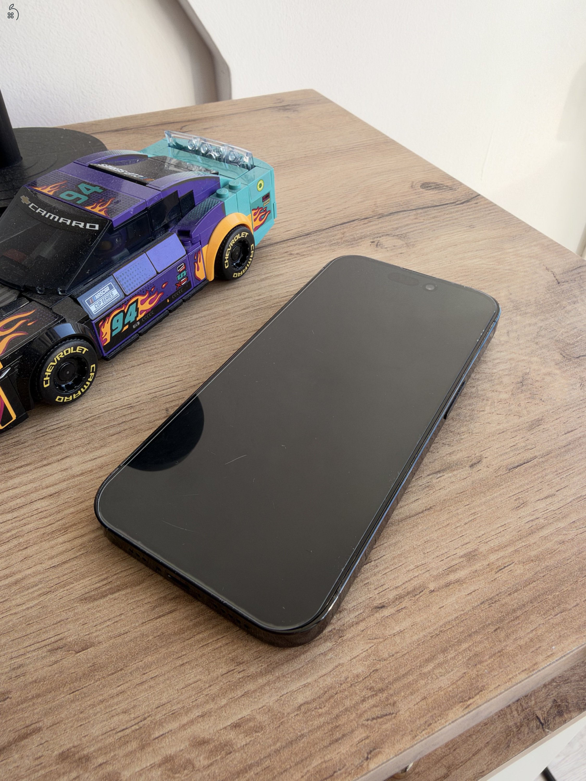 iPhone 14 Pro 128 GB Kártyafüggetlen GARANCIÁLIS