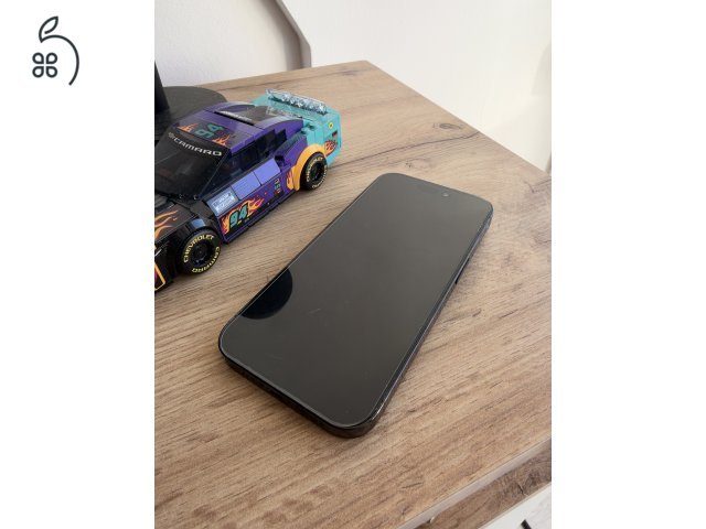 iPhone 14 Pro 128 GB Kártyafüggetlen GARANCIÁLIS
