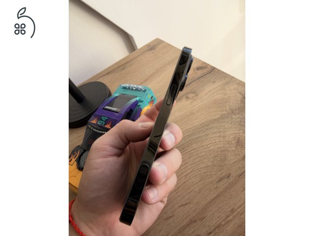 iPhone 14 Pro 128 GB Kártyafüggetlen GARANCIÁLIS