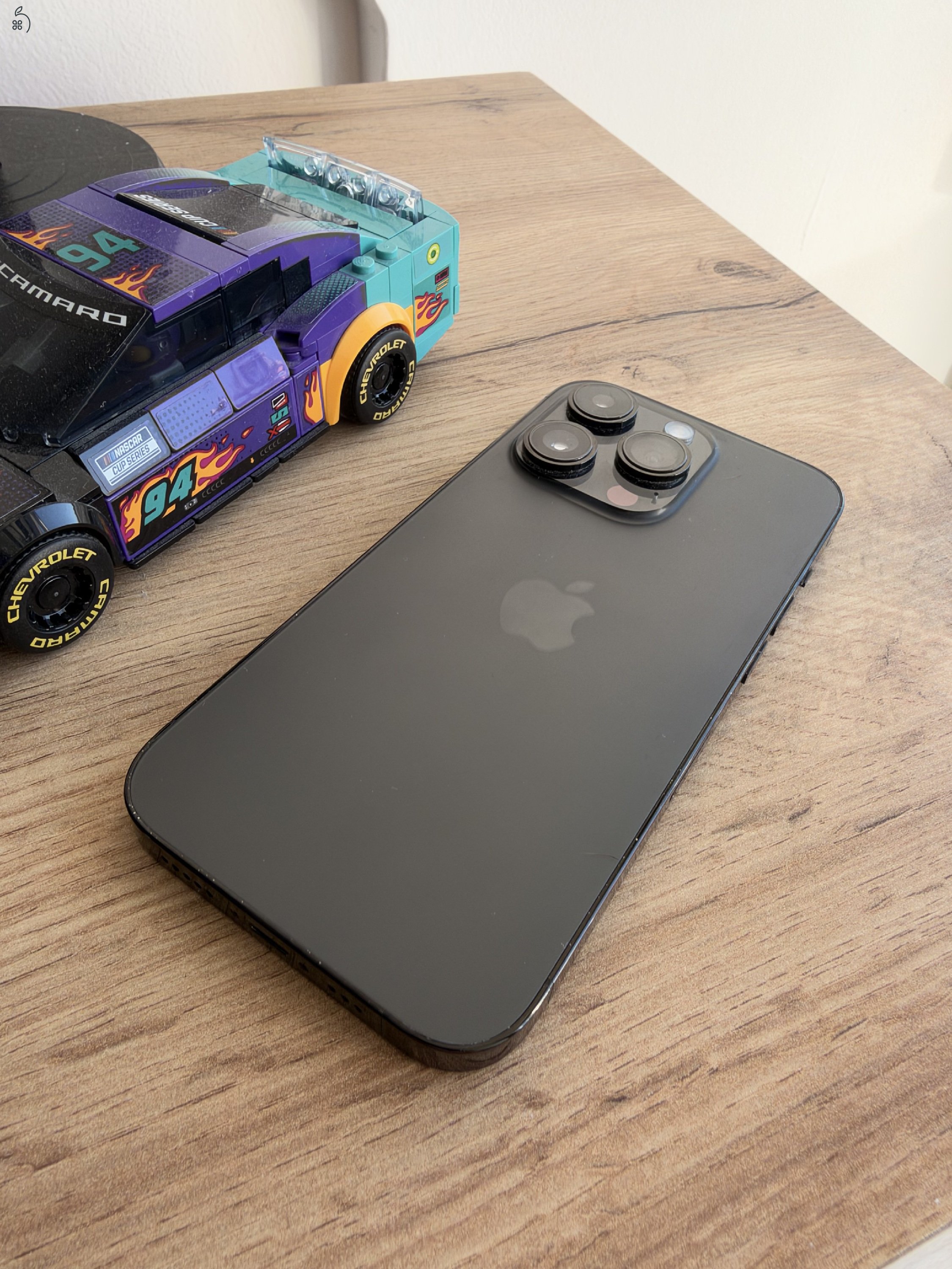 iPhone 14 Pro 128 GB Kártyafüggetlen GARANCIÁLIS