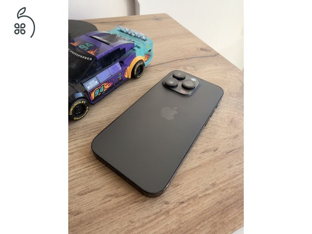 iPhone 14 Pro 128 GB Kártyafüggetlen GARANCIÁLIS