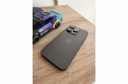 iPhone 14 Pro 128 GB Kártyafüggetlen GARANCIÁLIS