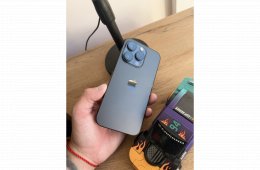 iPhone 14 Pro 128 GB Kártyafüggetlen GARANCIÁLIS