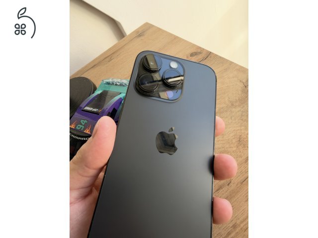 iPhone 14 Pro 128 GB Kártyafüggetlen GARANCIÁLIS